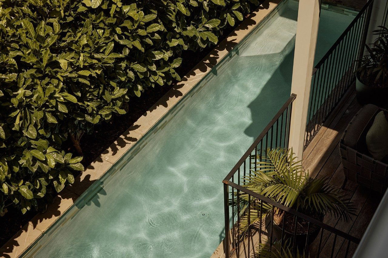 28 Degrees Byron Bay hotel in Byron Bay, Australia