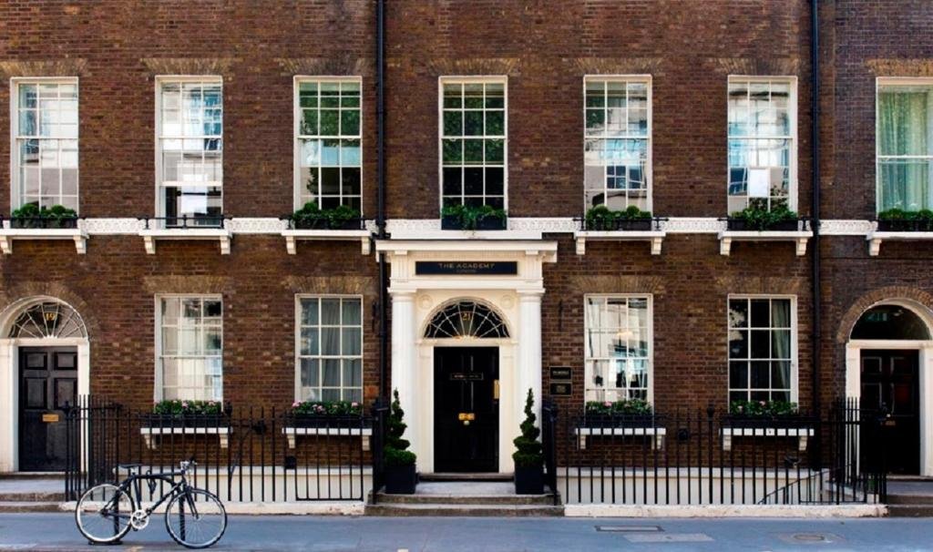 The Academy, London, United Kingdom