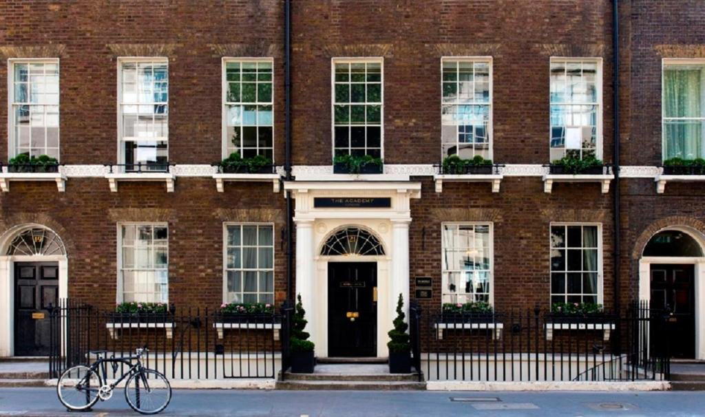 The Academy, London, United Kingdom