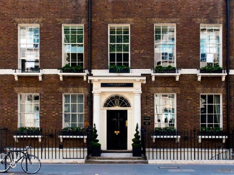 The Academy, London, United Kingdom