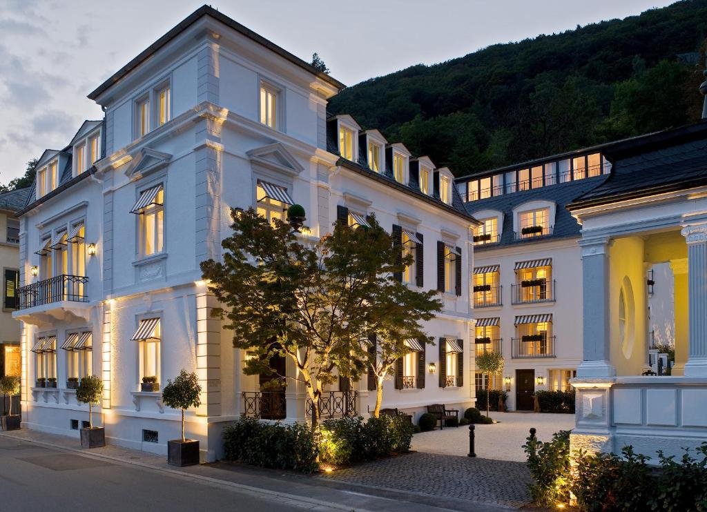 Heidelberg Suites, Hotel in Heidelberg