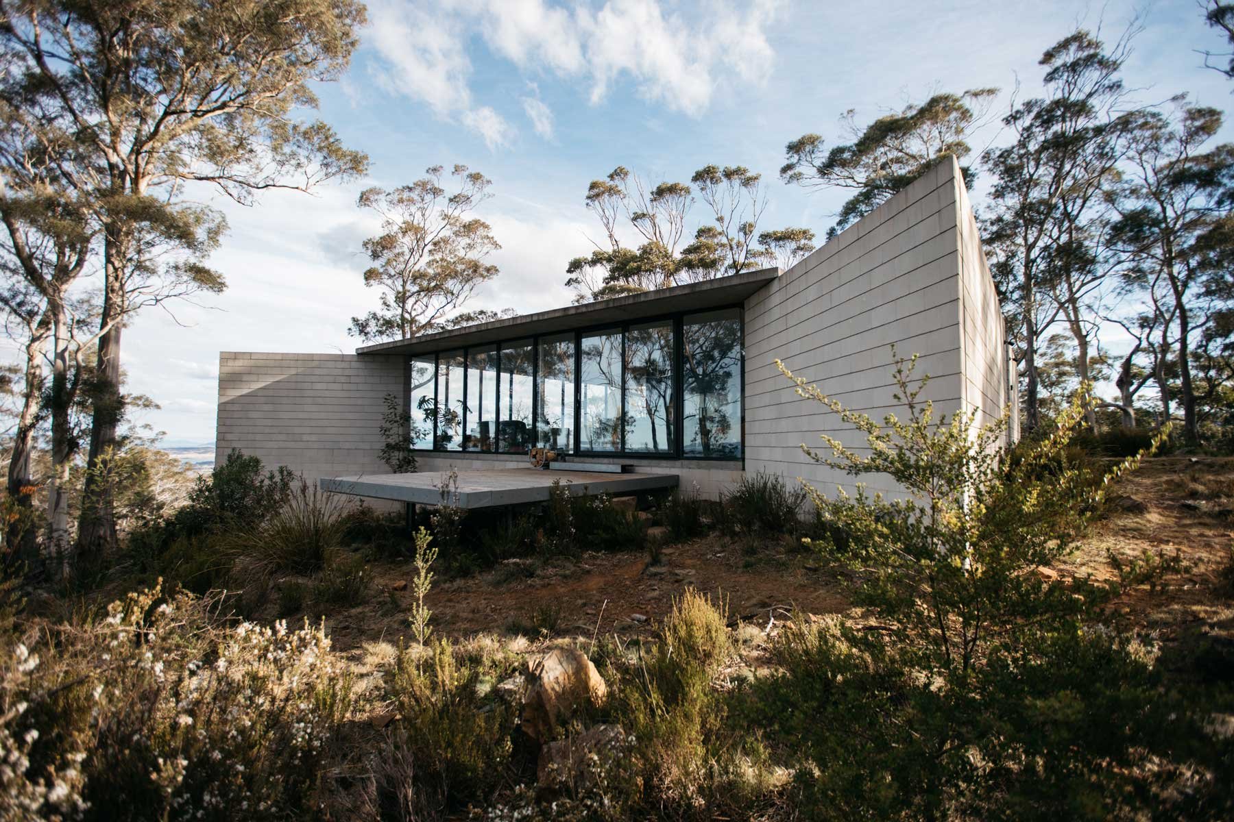 Rocky Hills Retreat Tasmania hotel in Rocky Hills, Australia
