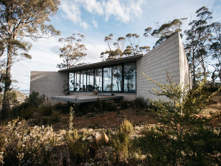 Rocky Hills Retreat Tasmania, Rocky Hills, Australia