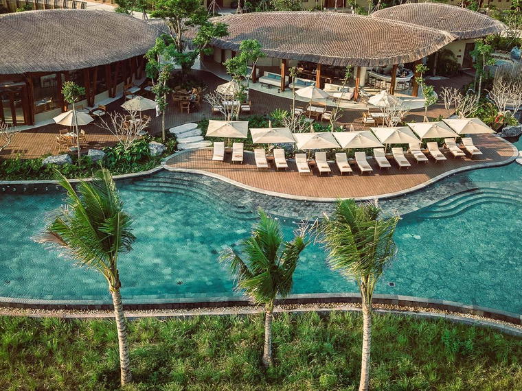 Namia River Retreat, Hoi An, Vietnam
