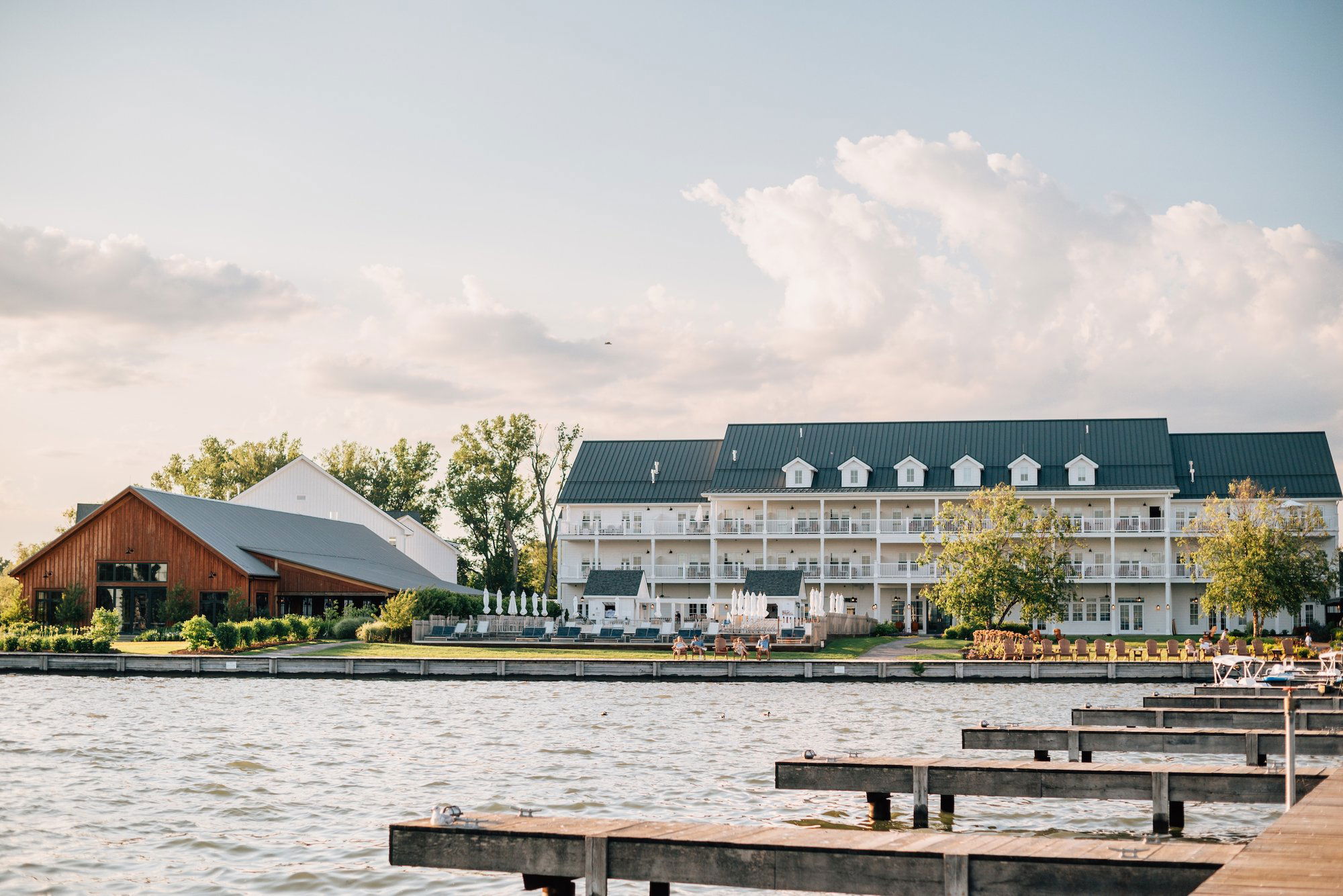 The Lake House on Canandaigua hotel in Canandaigua