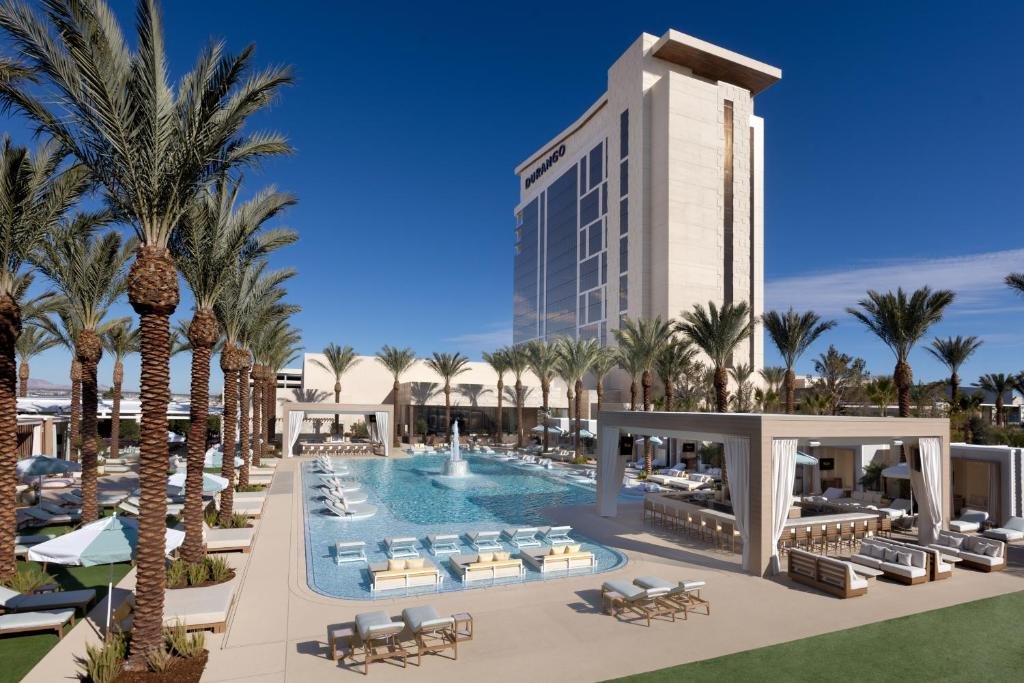 Durango Casino & Resort, Las Vegas, United States