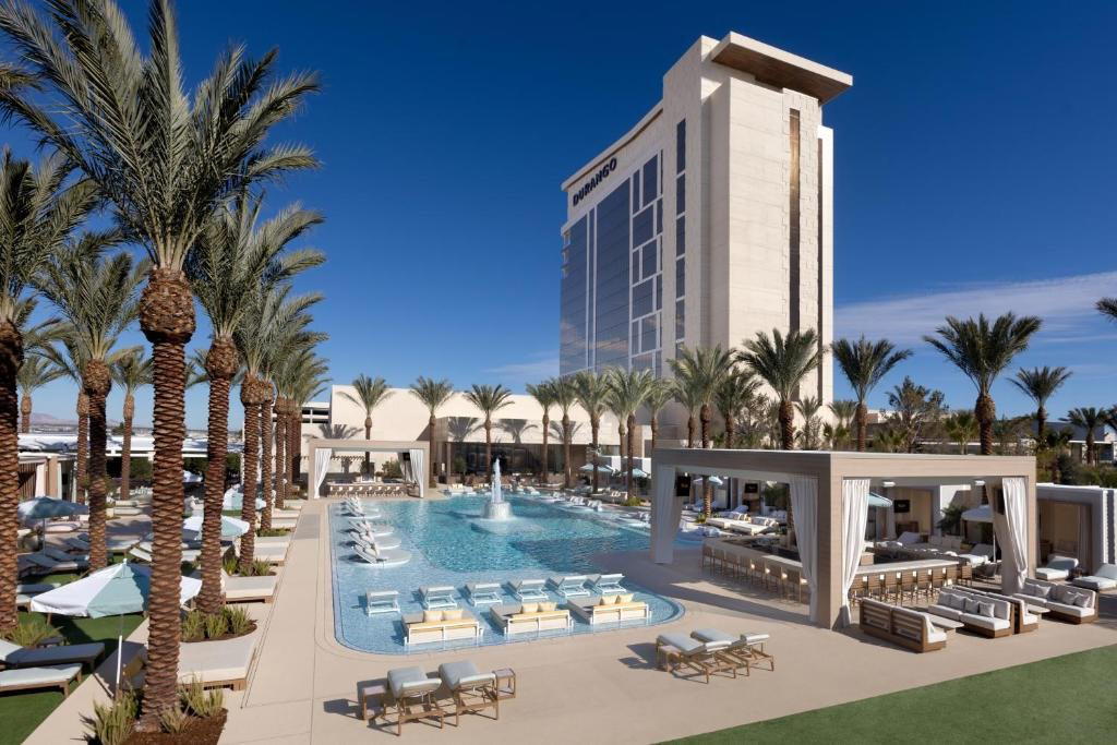 Durango Casino & Resort, Las Vegas, United States