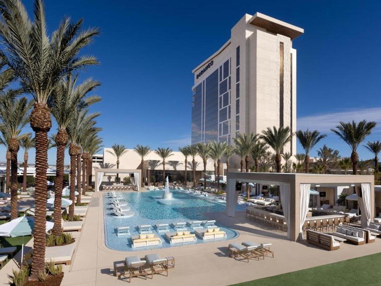 Durango Casino & Resort, Las Vegas, United States