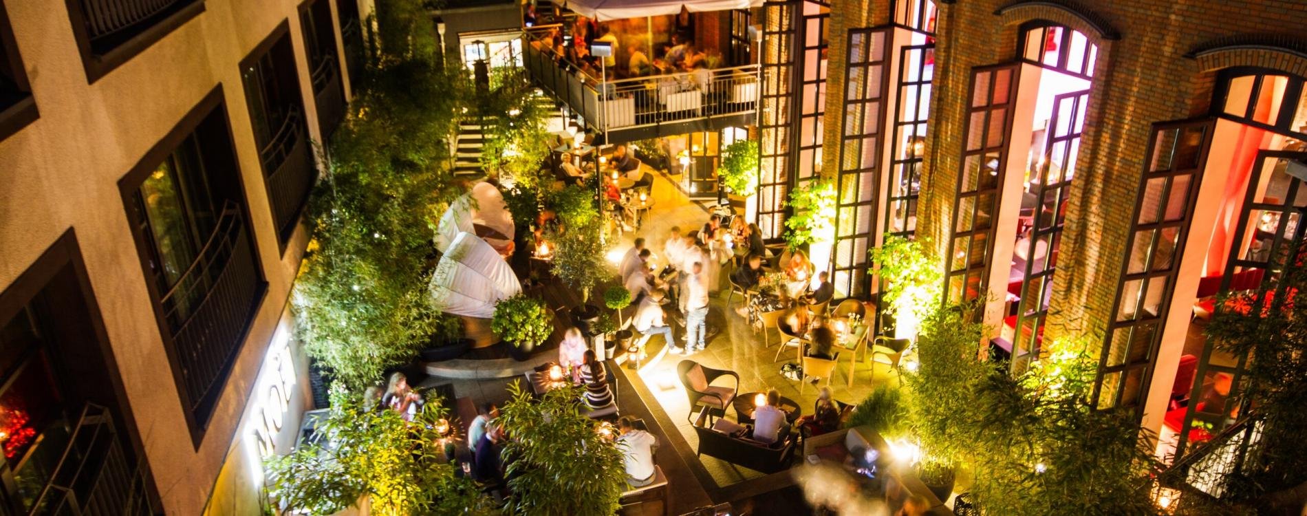 east Hamburg hotel in Hamburg, Germany