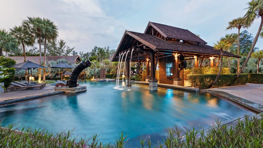 The Slate, Hotel in Phuket