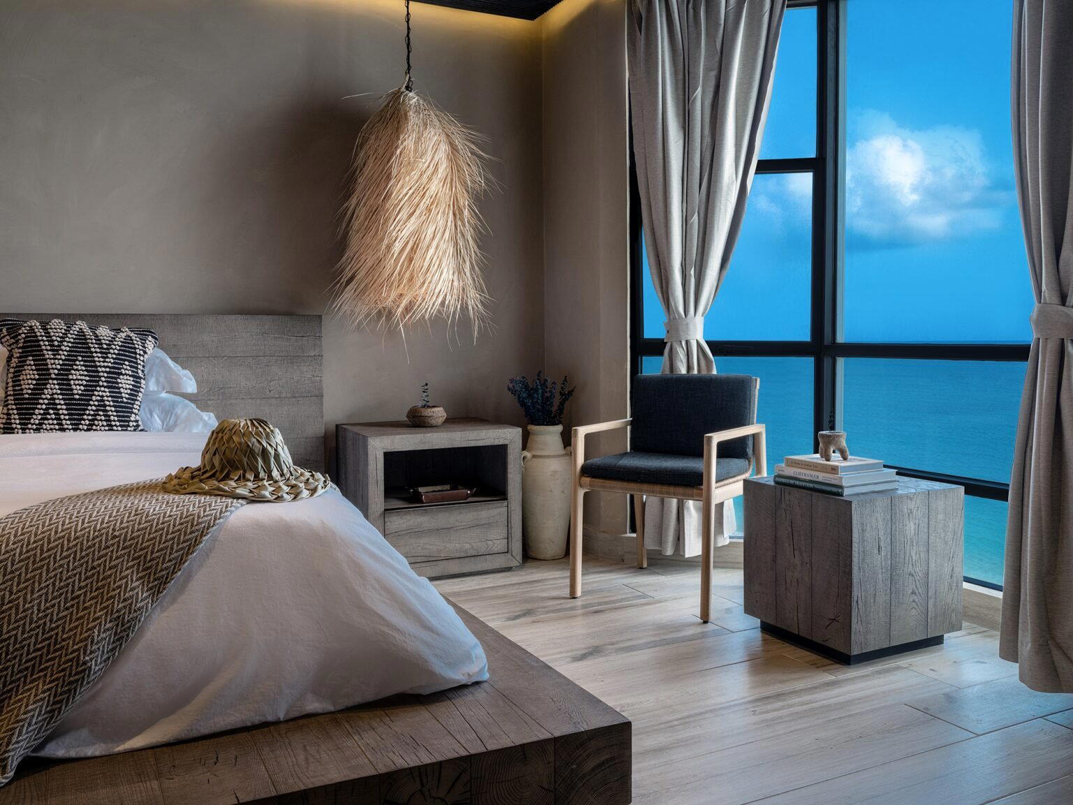 O:live Boutique Hotel, San Juan, Puerto Rico