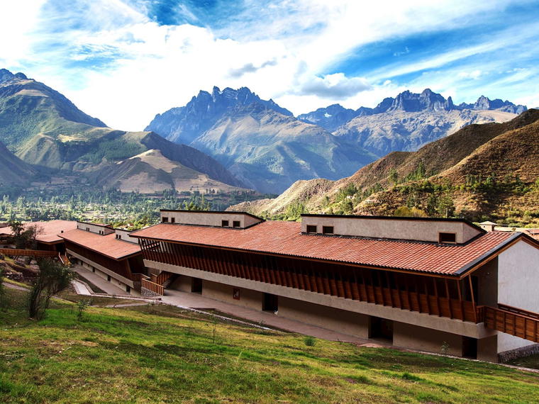 Explora Valle Sagrado, Urubamba, Peru