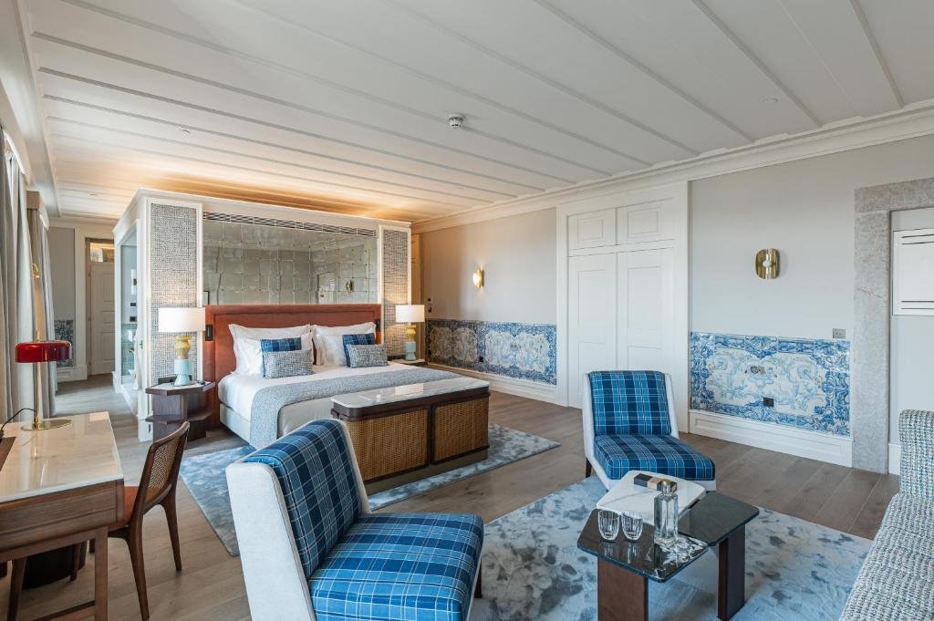 Palácio Ludovice Wine Experience Hotel hotel in Lisbon, Portugal