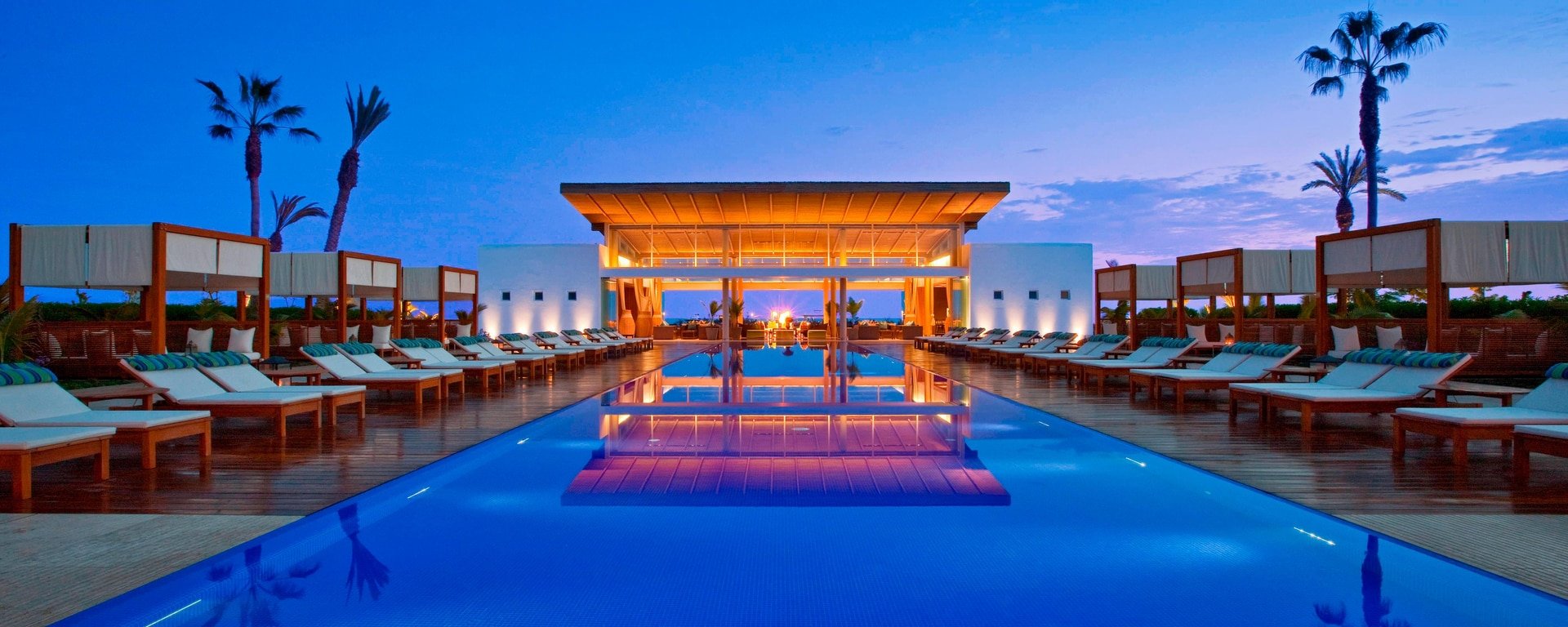 Hotel Paracas, a Luxury Collection Resort, Paracas hotel in Paracas, Peru