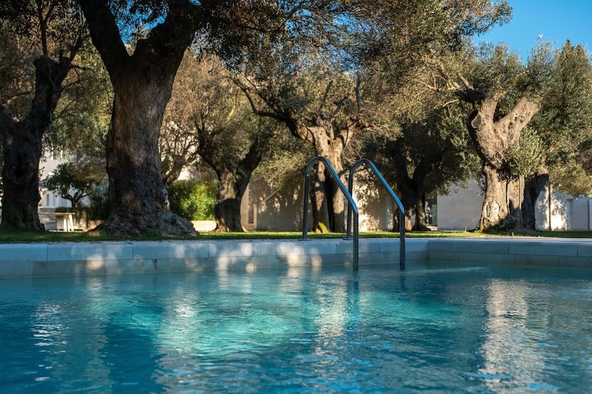 La Fiermontina Luxury Home hotel in Lecce, Italy