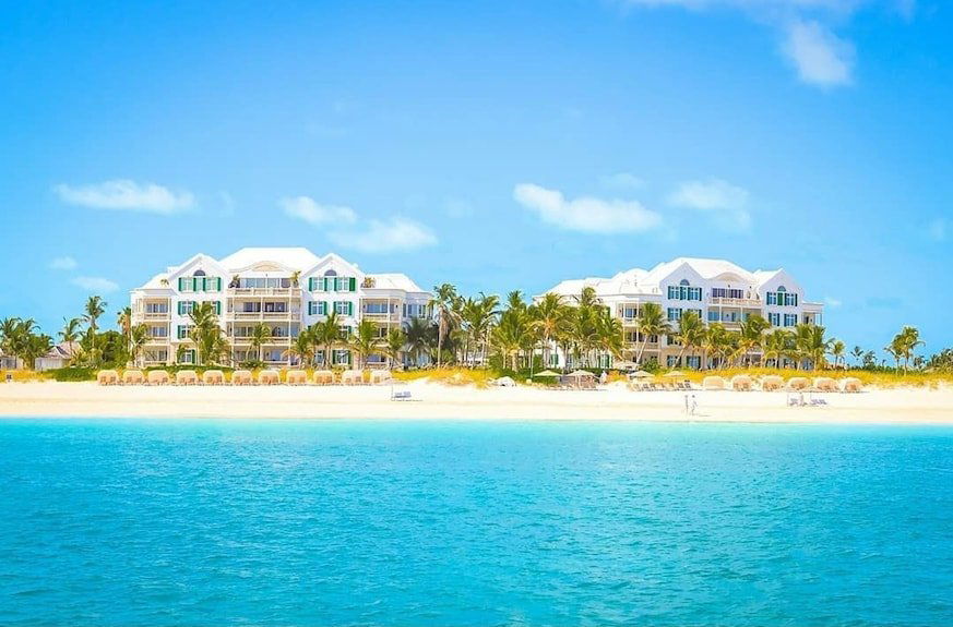 Point Grace Resort and Spa hotel in Grace Bay - Providenciales, Turks & Caicos