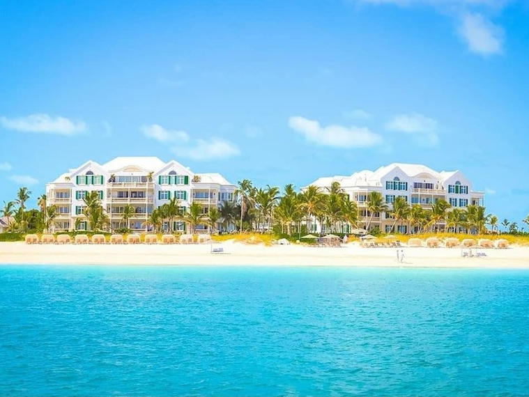Point Grace Resort and Spa, Grace Bay - Providenciales, Turks & Caicos