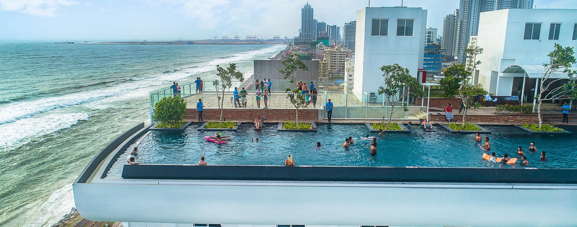 Marino Beach Colombo