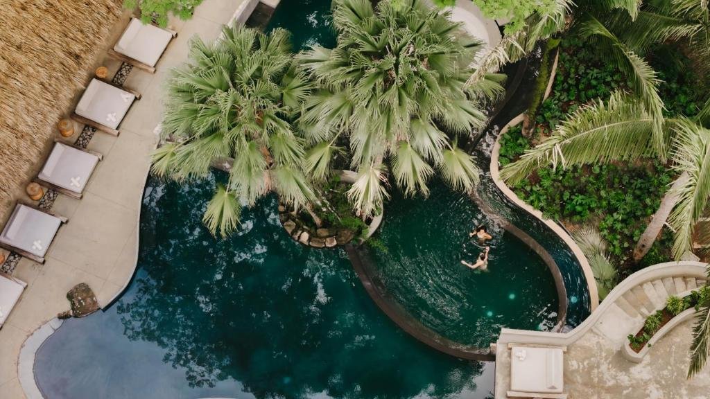 Esh Hotel & Spa hotel in Nosara, Costa Rica