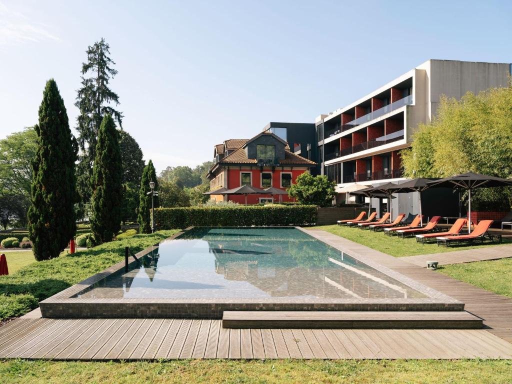 Vinha Boutique Hotel, Hotel in Vila Nova de Gaia