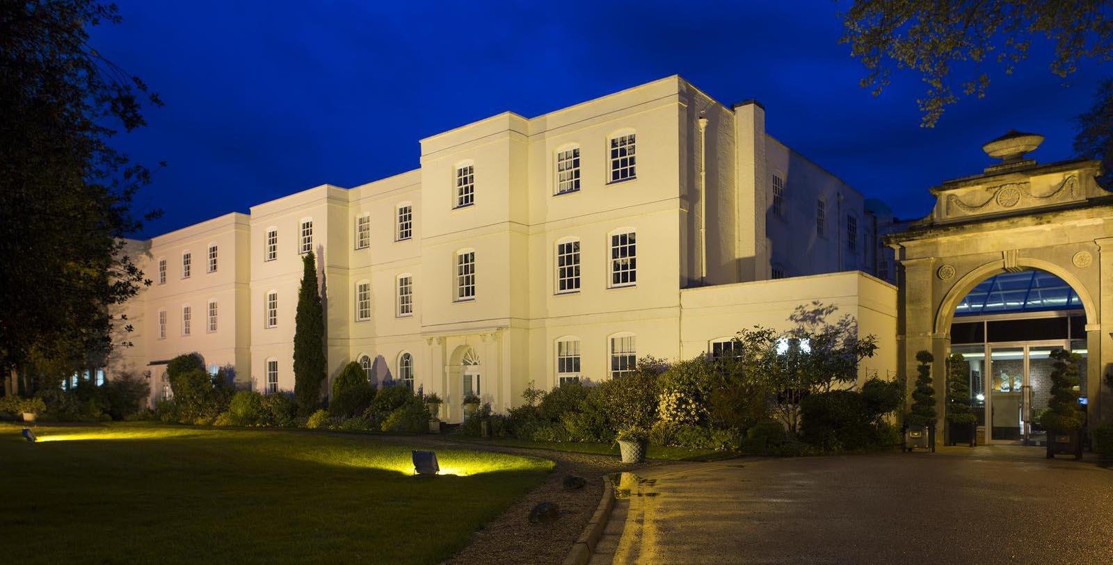 Sopwell House, Hotel in St Albans