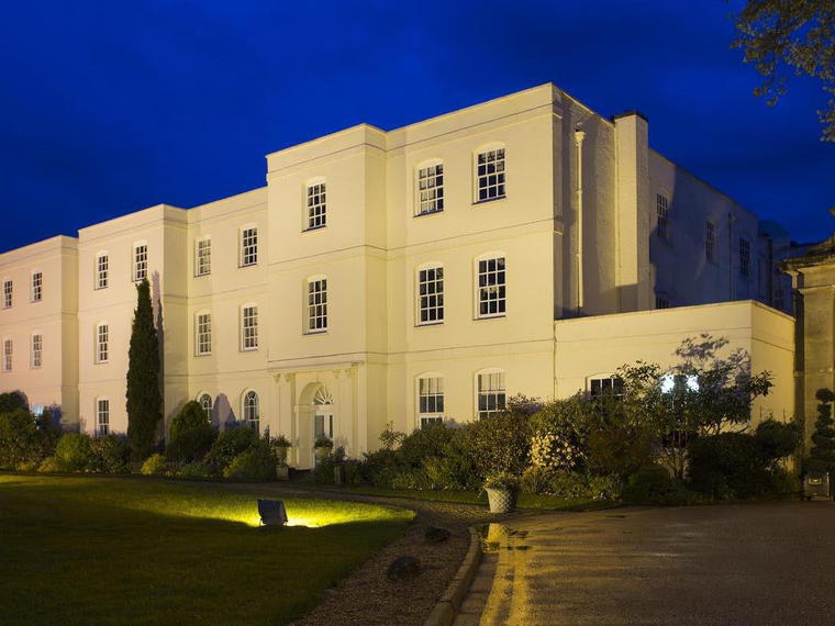 Sopwell House, St Albans, United Kingdom
