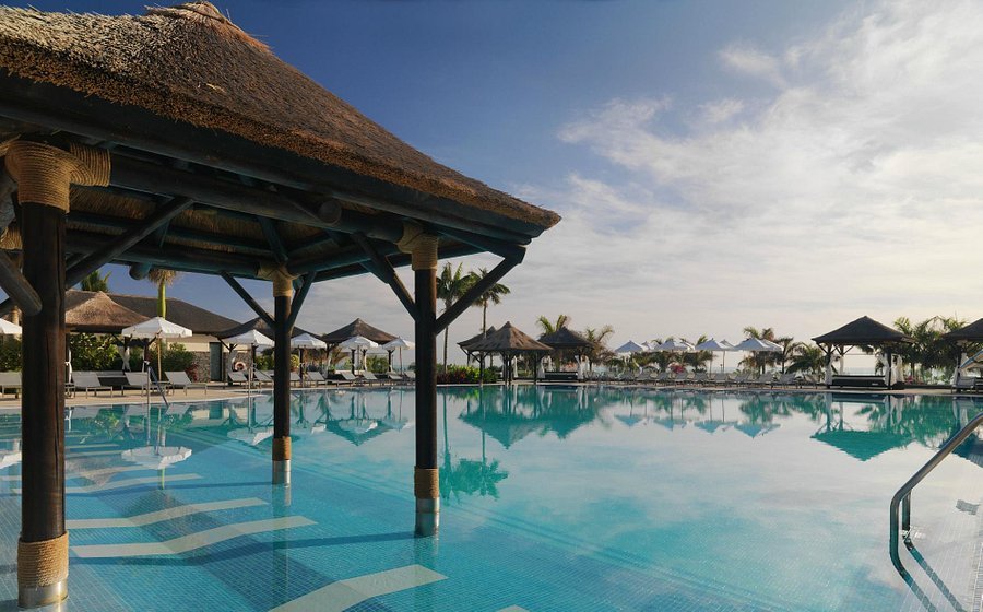 RedLevel at Gran Meliá Palacio de Isora - Adults only