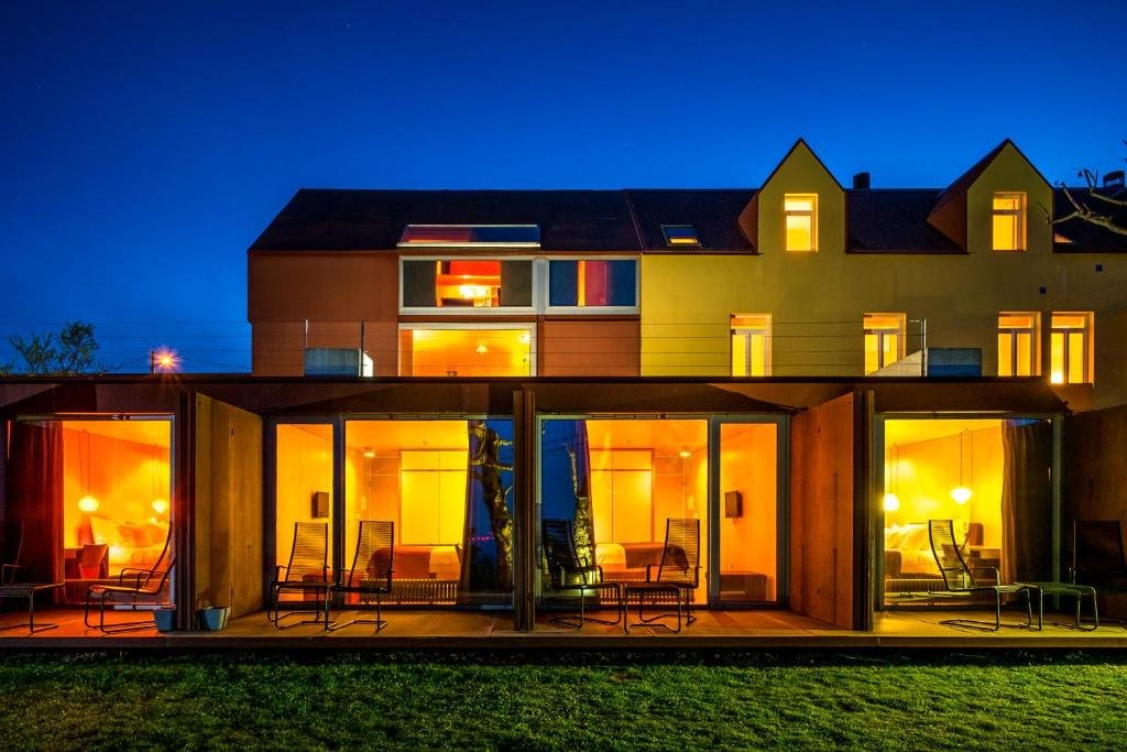 Casa das Penhas Douradas hotel in Manteigas, Portugal