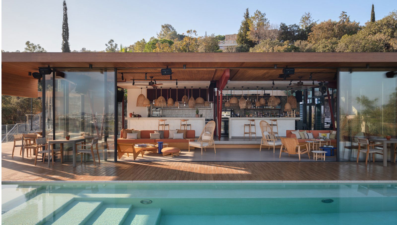 Birdcage 33 Hotel hotel in Bodrum, Turkey