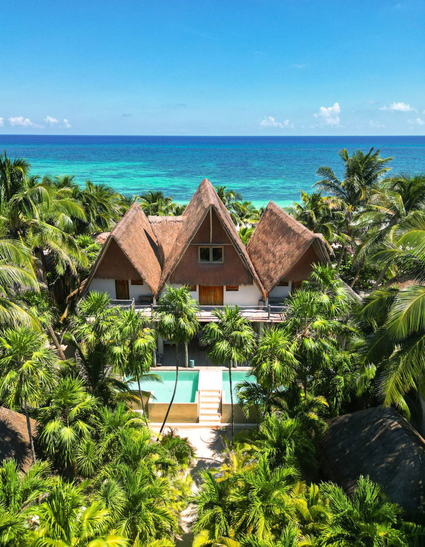 La Valise Tulum, Hotel in Tulum