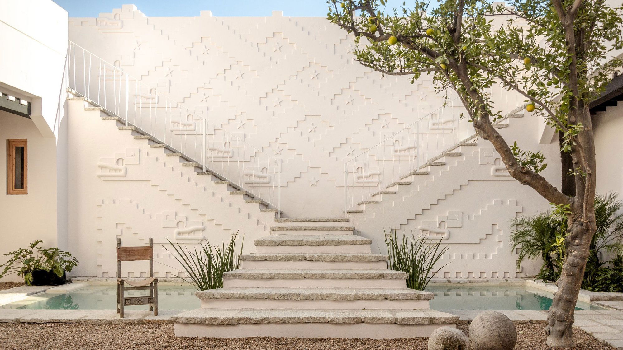 La Valise San Miguel de Allende hotel in San Miguel de Allende, Mexico