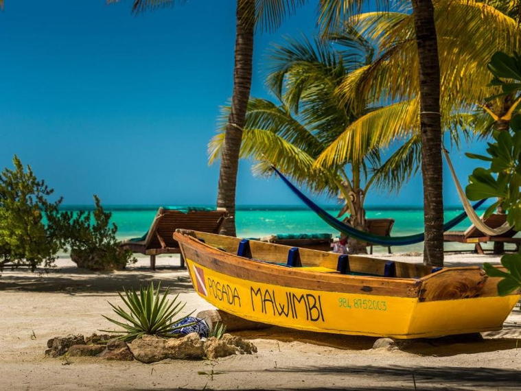 Hotel Mawimbi, Holbox, Mexico