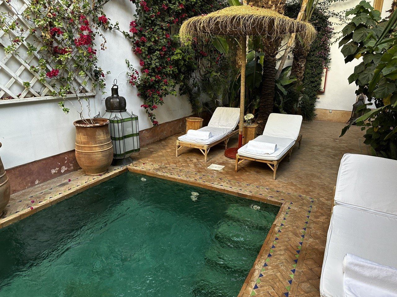 L'Hôtel Marrakech hotel in Marrakech, Morocco