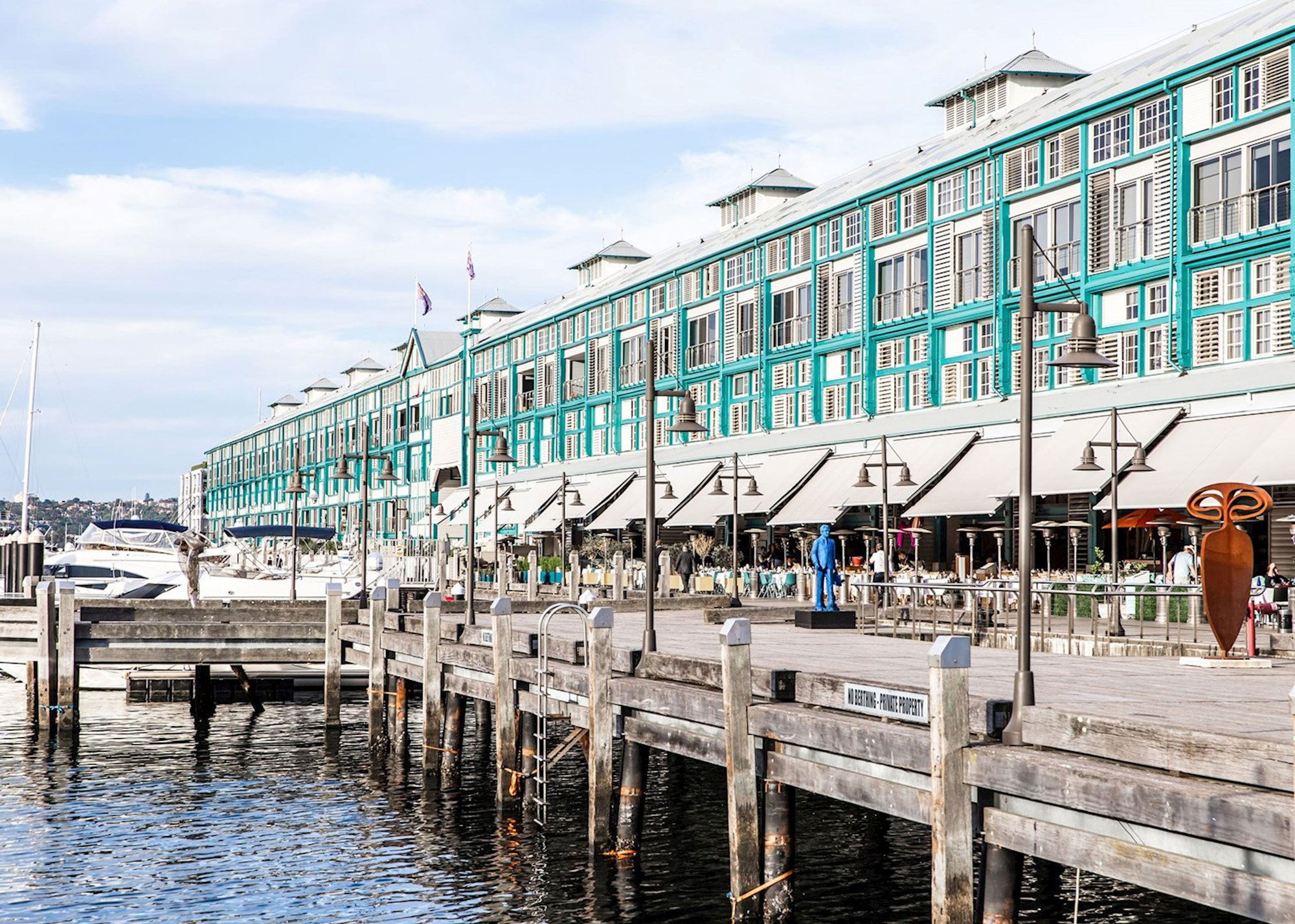 Ovolo Woolloomooloo, Hotel in Woolloomooloo