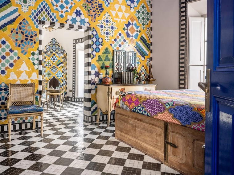 Salut Maroc, Essaouira, Morocco