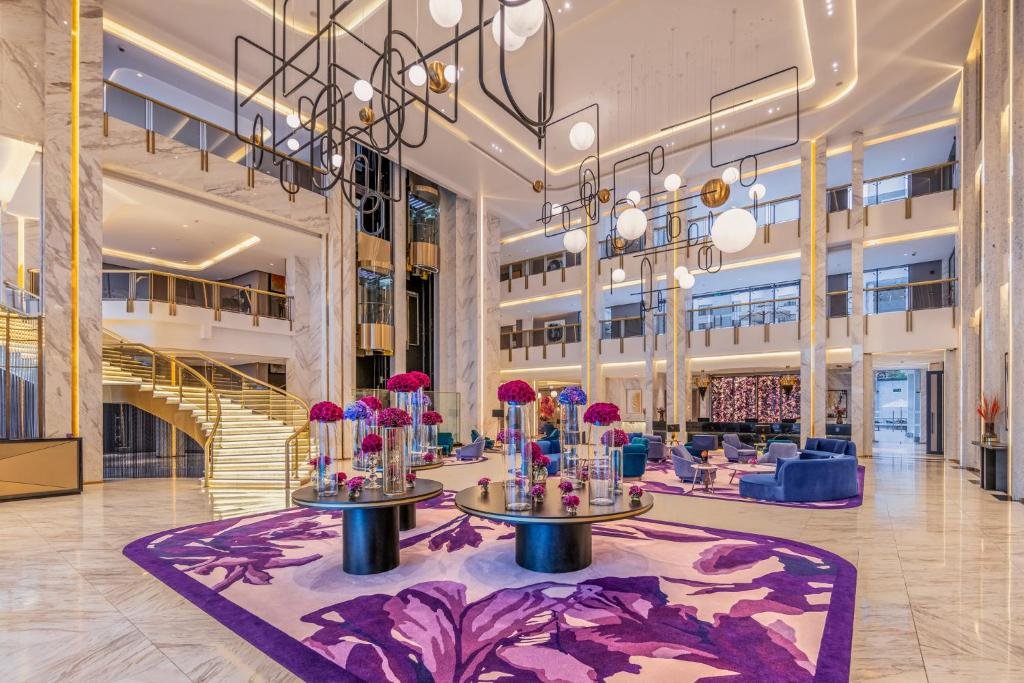 Glee Nairobi, a Preferred LVX Hotel hotel in Nairobi, Kenya