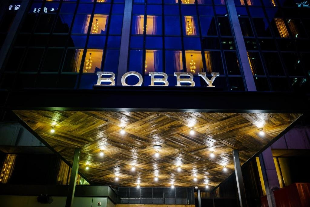 Bobby Hotel hotel in Nashville, United States
