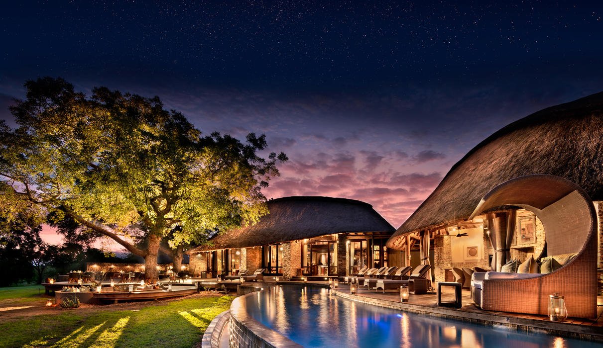 Makanyi Private Game Lodge | Luxury Safari South Africa hotel in Hoedspruit, South Africa