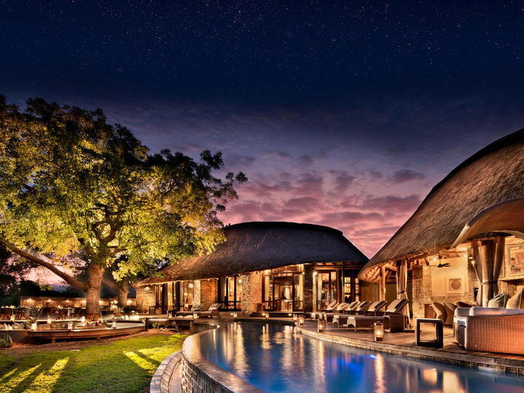 Makanyi Private Game Lodge | Luxury Safari South Africa, Hoedspruit, South Africa