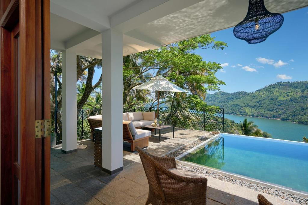 Taru Villas Levita - Kandy, Kandy, Sri Lanka