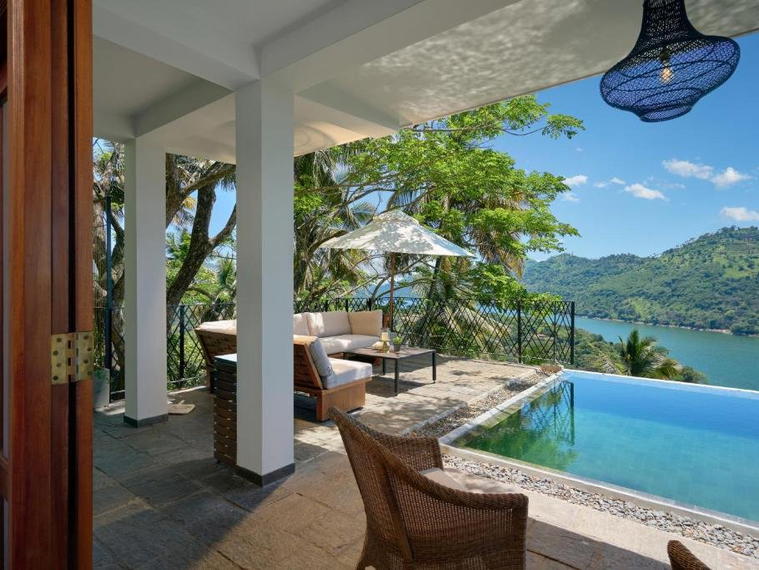 Taru Villas Levita - Kandy, Kandy, Sri Lanka