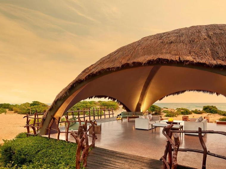 Uga Chena Huts, Tissamaharama, Sri Lanka