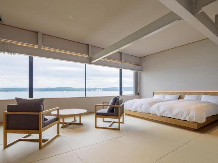 Hitotsu Notojima, Kōda, Japan
