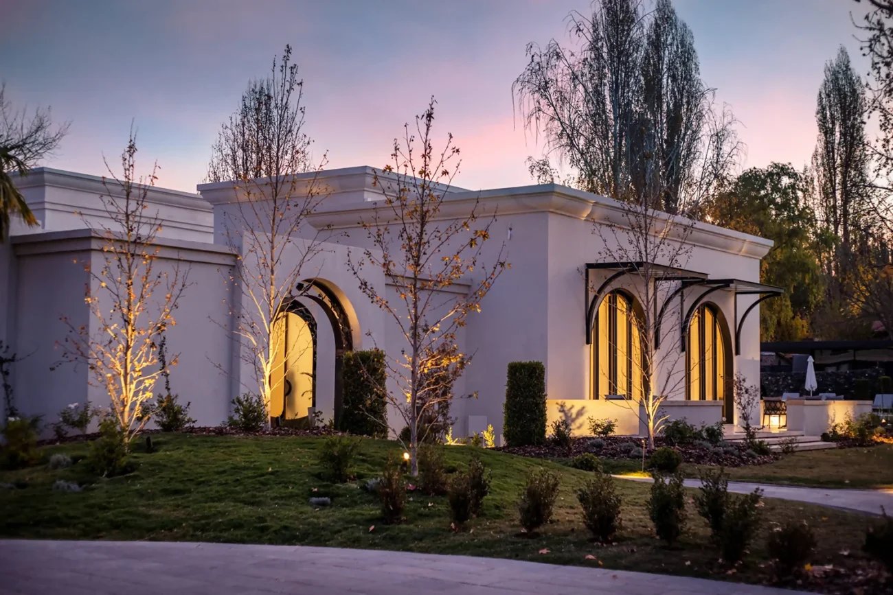 Susana Balbo Winemaker's House & Spa Suites – Relais & Châteaux, Luján de Cuyo, Argentina