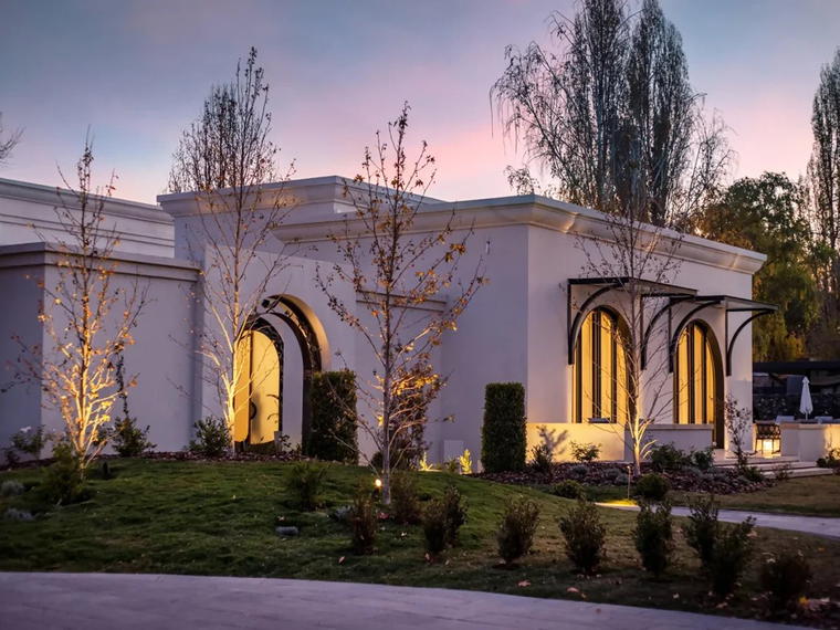 Susana Balbo Winemaker's House & Spa Suites – Relais & Châteaux, Luján de Cuyo, Argentina