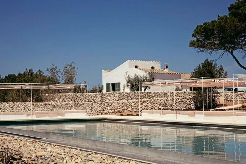 Menorca Experimental, Hotel in Alaior
