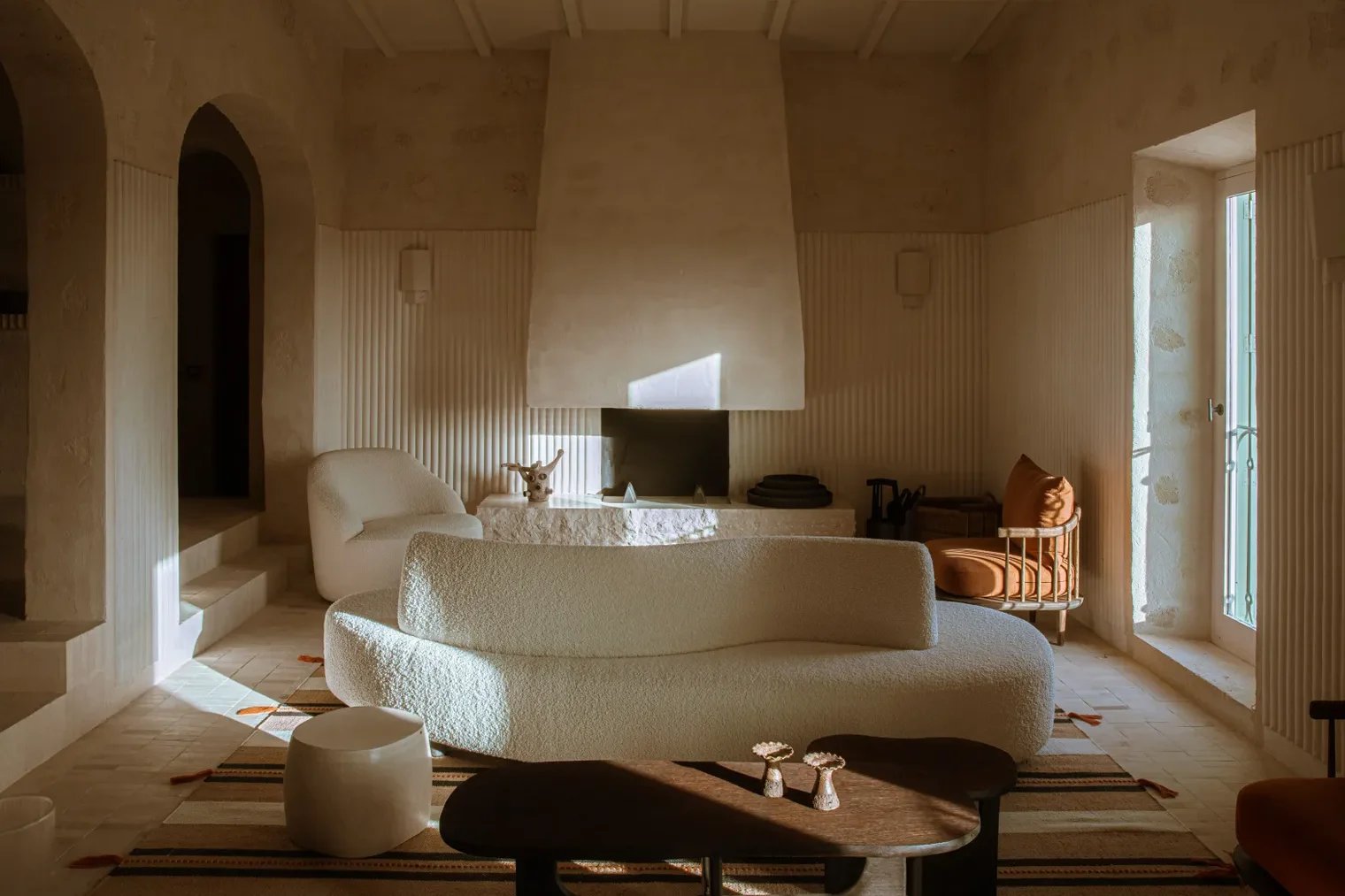 Son Blanc Farmhouse Menorca, Hotel in Torre Soli Nou