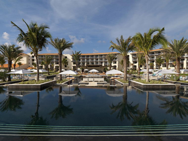 UNICO 20º 87º, Riviera Maya, Mexico
