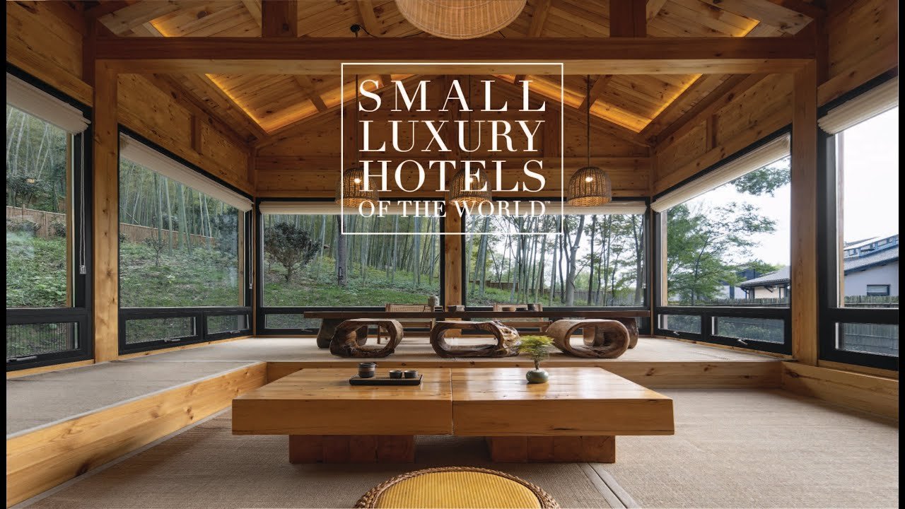 INTO Hotel Chibi hotel in Chibi City, China