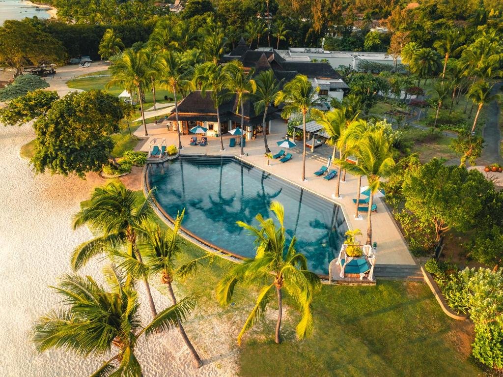 Maradiva Villas Resort and Spa hotel in Flic en Flac, Mauritius